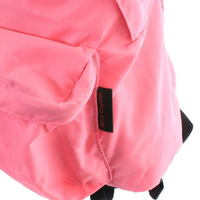 Herve Chapelier(エルベシャプリエ)のHERVE CHAPELIER バックパック・リュック レディース レディースのバッグ(リュック/バックパック)の商品写真