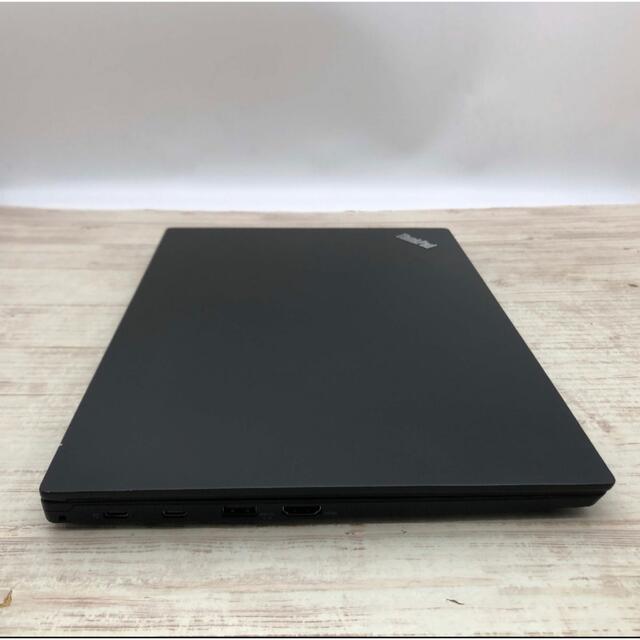 ThinkPad L380  i5 8250U 16GB/256GB(SSD)