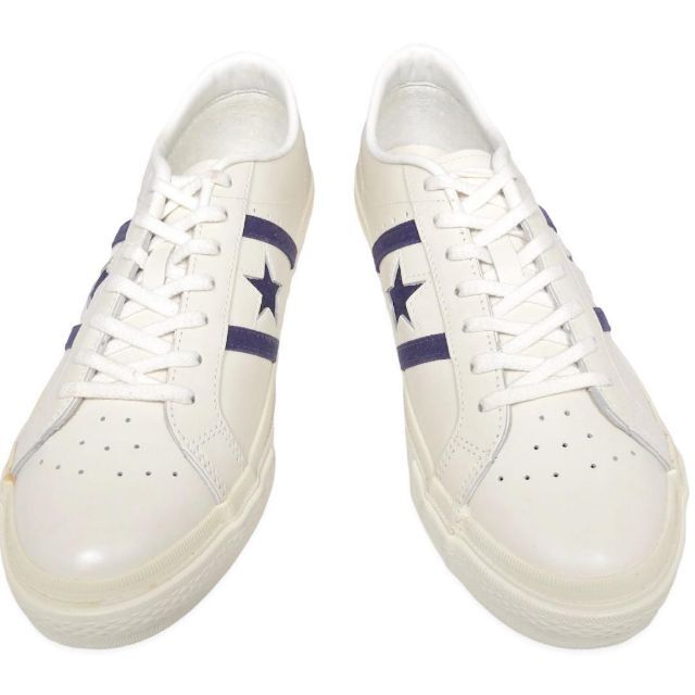 H0482S 未使用品 CONVERSE SKATEBOARDING：28cm