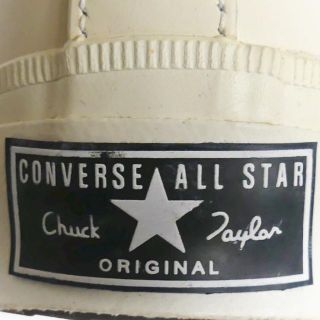 H0482S 未使用品 CONVERSE SKATEBOARDING：28cm