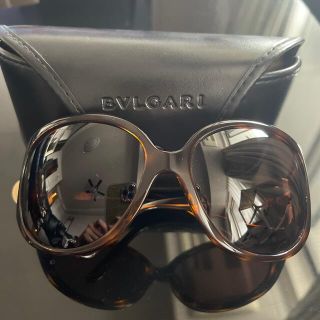 ブルガリ(BVLGARI)のブルガリサングラス(サングラス/メガネ)