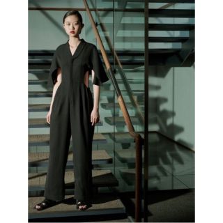 マメ(mame)のteloplan armin jumpsuits(ロングワンピース/マキシワンピース)