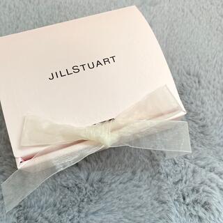 ジルスチュアート(JILLSTUART)のJILLSTUART   ギフトボックス(ラッピング/包装)