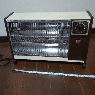古い 電気ストーブのフリマアイテム一覧 古い 電気ストーブのフリマアイテム一覧