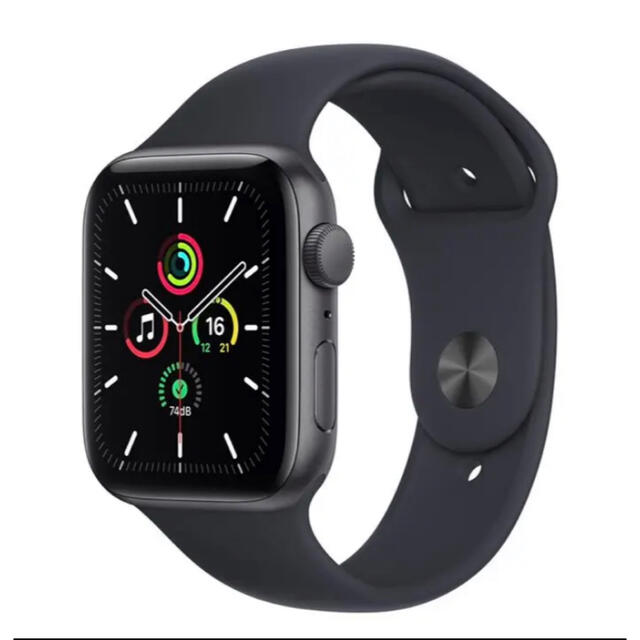 Apple Watch SE GPS 44mm