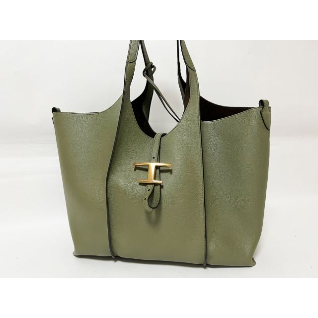 ☆本日限定価格☆TOD'S トッズ ショルダーバッグ | gulatilaw.com