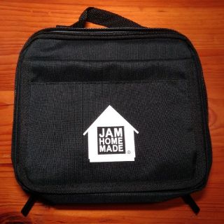 ジャムホームメイドアンドレディメイド(JAM HOME MADE & ready made)の美品 JAM HOME MADE ステーショナリーケース(ペンケース/筆箱)