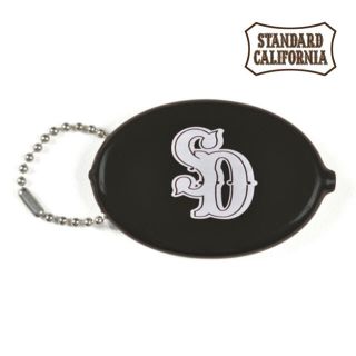 スタンダードカリフォルニア(STANDARD CALIFORNIA)のスタンダードカリフォルニア　コインケース/STANDARD CALIFORNIA(コインケース/小銭入れ)