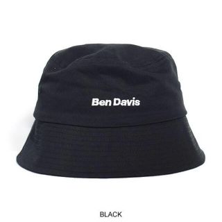 ベンデイビス(BEN DAVIS)のBEN DAVIS ベンデイビス バケットハット ハット(ハット)