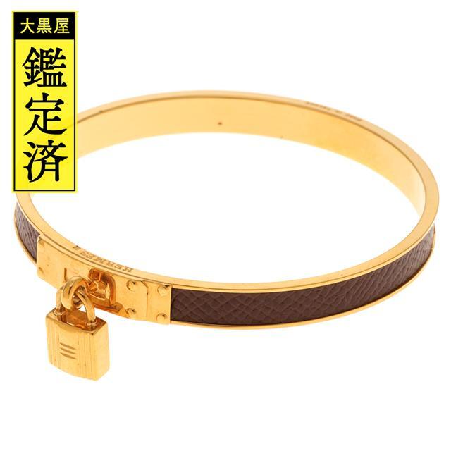 お礼や感謝伝えるプチギフト Hermes エルメス バングル ケリーバングル Gp レザー ブラウン 472 A その他 Bedrifts Assistanse No お礼や感謝伝えるプチギフト Hermes エルメス バングル ケリーバングル Gp レザー ブラウン 472 A その他 Bedrifts Assistanse No