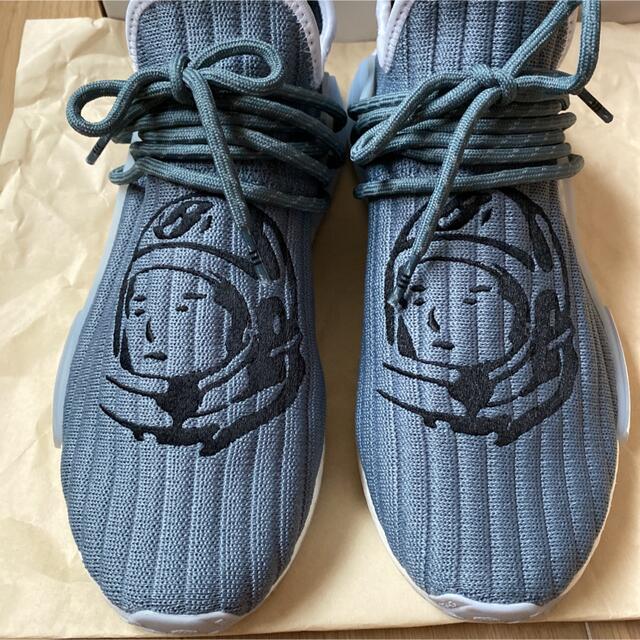 最安！ adidas Pharrell  HU NMD BBC ファレル