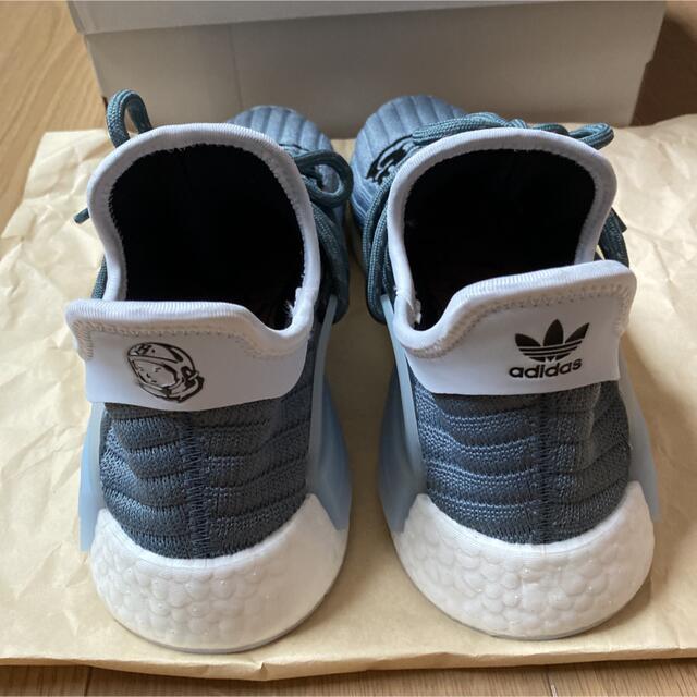 最安！ adidas Pharrell  HU NMD BBC ファレル