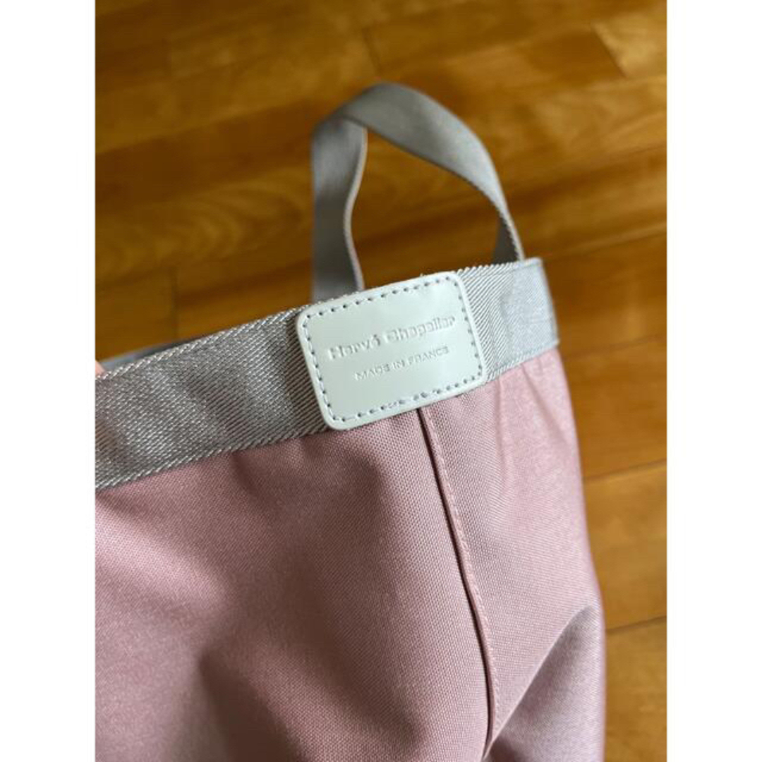 Herve Chapelier - 完売品⭐︎hervechapelier エルベシャプリエ Herve Chapelier - 完売品⭐︎hervechapelier エルベシャプリエ