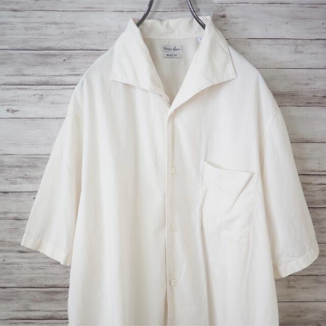 Steven Alan 19SS Italian Collar Shirt S - シャツ