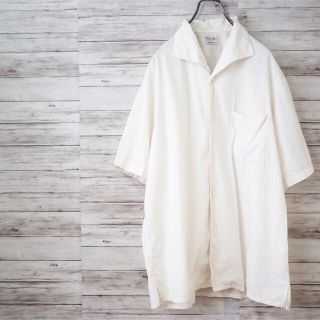 スティーブンアラン(steven alan)のSteven Alan 19SS Italian Collar Shirt(シャツ)