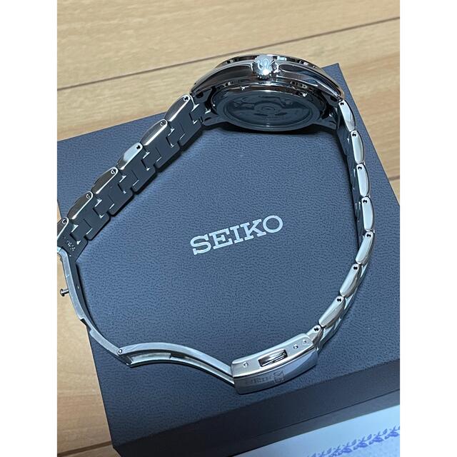 格安大人気 SEIKO - 廃盤品 入手困難 セイコー SARB033 /SEIKO 6R15D ...