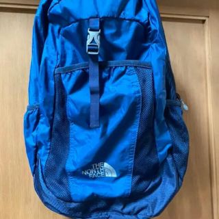 ザノースフェイス(THE NORTH FACE)のNORTH FACE アタックザック フライウェイトリーコン(リュック/バックパック)