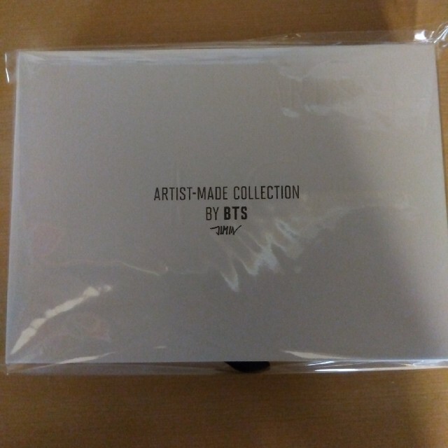 jimin-ARTIST　MADE　COLLECTION-