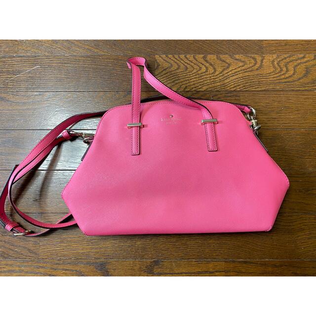 Kate Spade ケイトスペード シダーストリートメイズ ショルダー-