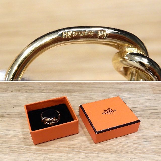 メーカー Hermes アタメ メタル ゴールドの通販 by by Coeuriche｜エルメスならラクマ - 超美品 エルメス スカーフ