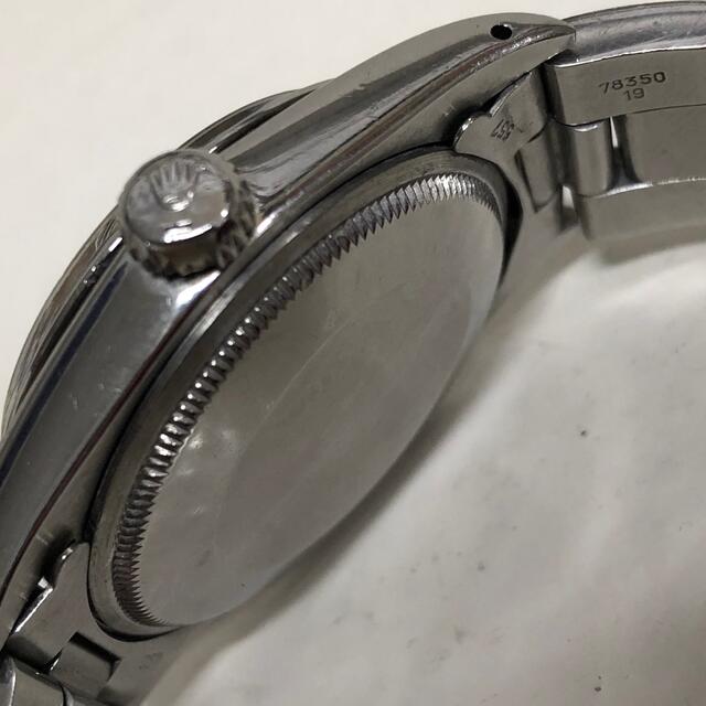 ロレックス 1500 デイト シグマダイヤル 腕時計