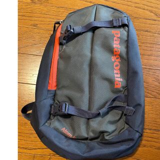 パタゴニア(patagonia)の(na7na様用)patagonia ショルダーバッグ(ショルダーバッグ)