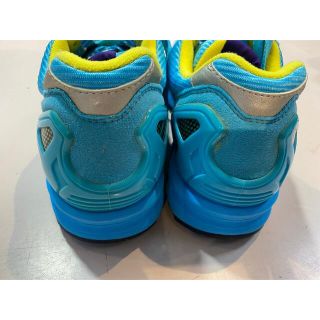 adidas - 2004 adidas ZX8000 AQUA OG US7.5 553383の通販 by