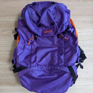 コールマン(Coleman)のcolemanリュック 30L(登山用品)