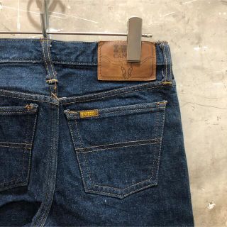 国産ビンテージデニム 60s キャントンジーンズ ジーパン CANTON | www