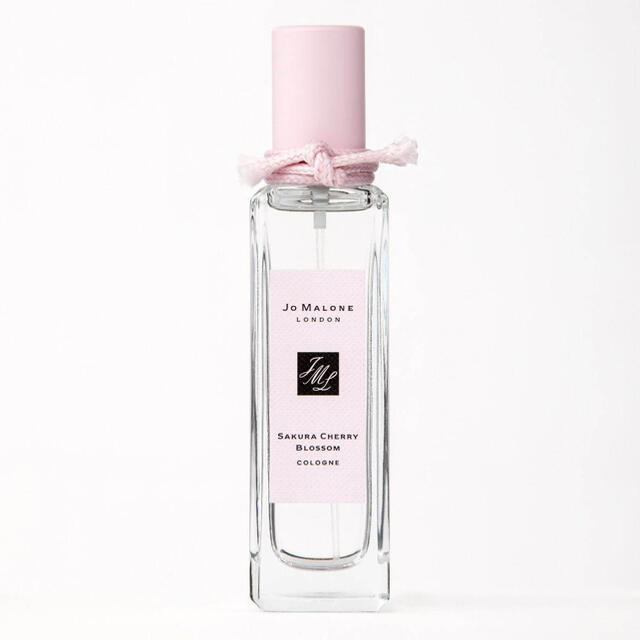 JO MALONE サクラチェリーブロッサム コロン