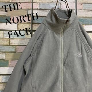 ノースフェイス(THE NORTH FACE) フリース（グレー/灰色系）の通販 
