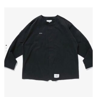 ダブルタップス(W)taps)のXL Wtaps SCOUT / LS / NYCO. TUSSAH (ミリタリージャケット)