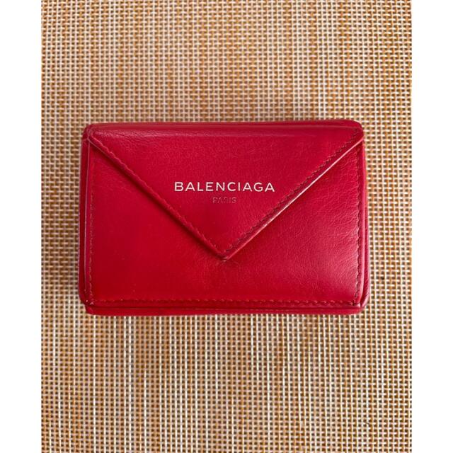 Balenciaga(バレンシアガ)のBALENCIAGA 財布 レディースのファッション小物(財布)の商品写真