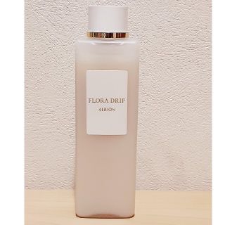 アルビオン(ALBION)のアルビオン フローラドリップ80ml(化粧水/ローション)