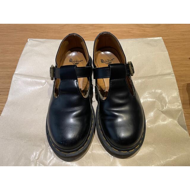 Dr.Martens - ドクターマーチンPOLLEY(ouさん専用)の通販 by はな※お