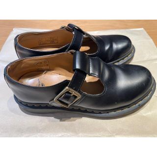 ドクターマーチン(Dr.Martens)のドクターマーチンPOLLEY(ouさん専用)(ローファー/革靴)