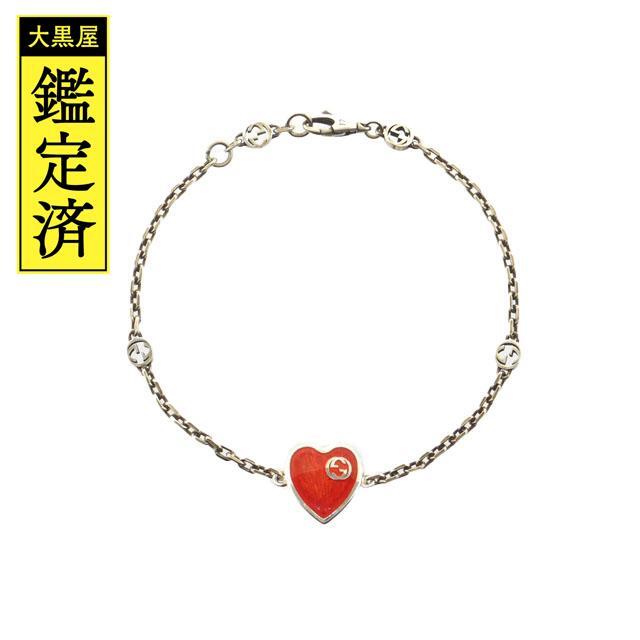 工具/メンテナンス GUCCI グッチ インターロッキングG ハート