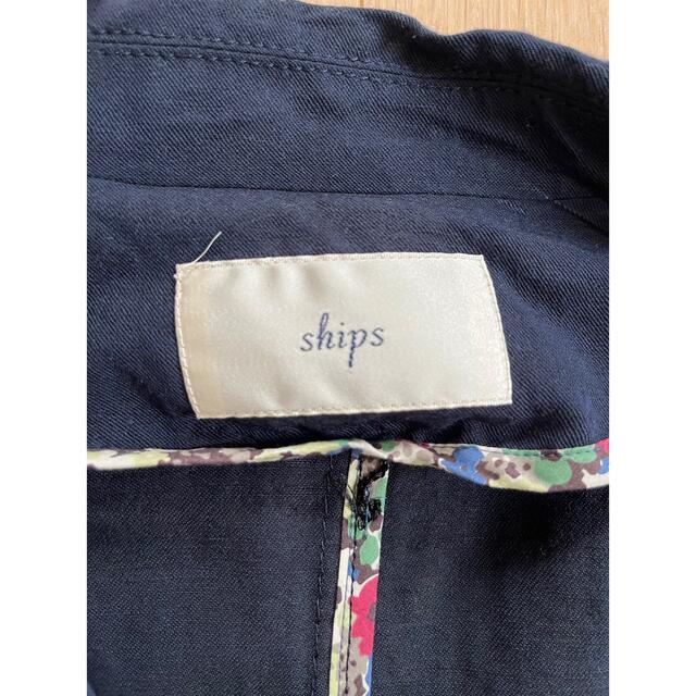 SHIPS(シップス)のシップス　ships ジャケット メンズのジャケット/アウター(テーラードジャケット)の商品写真