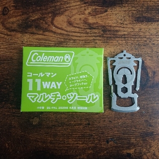 コールマン(Coleman)のColeman 11WAY マルチツール(その他)