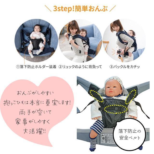 安い送料無料】 napnap ナップナップ ベビーキャリー MESH DRYの通販 by BACKYARD FAMILY｜ラクマ 