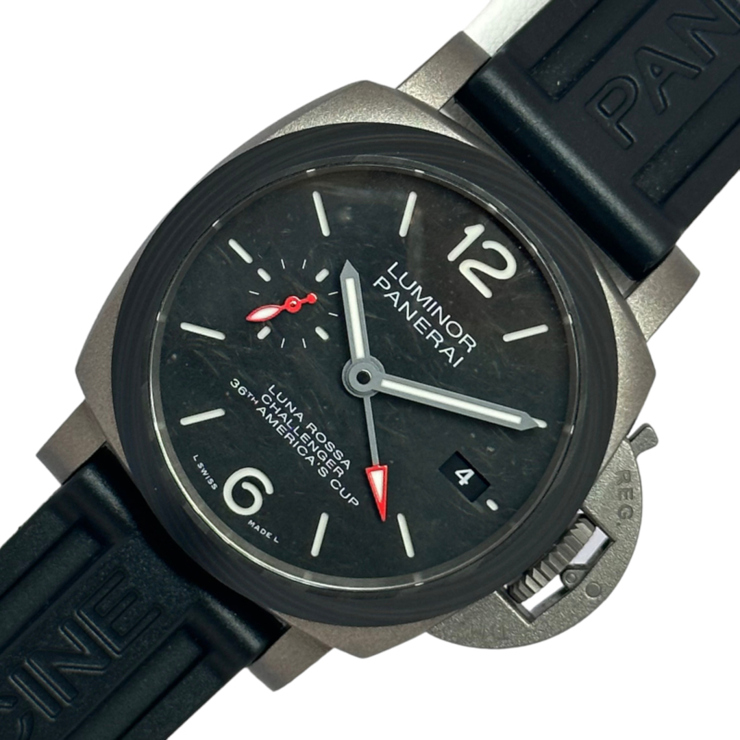 早割クーポン! PANERAI パネライ - PANERAI ルミノール 世界限定2