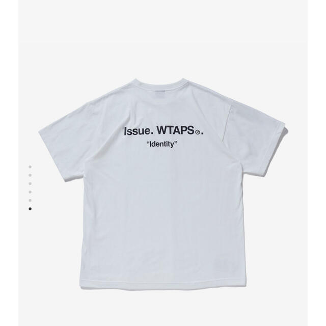 wtaps Tシャツ XLサイズ   Tシャツ/カットソー半袖/袖なし