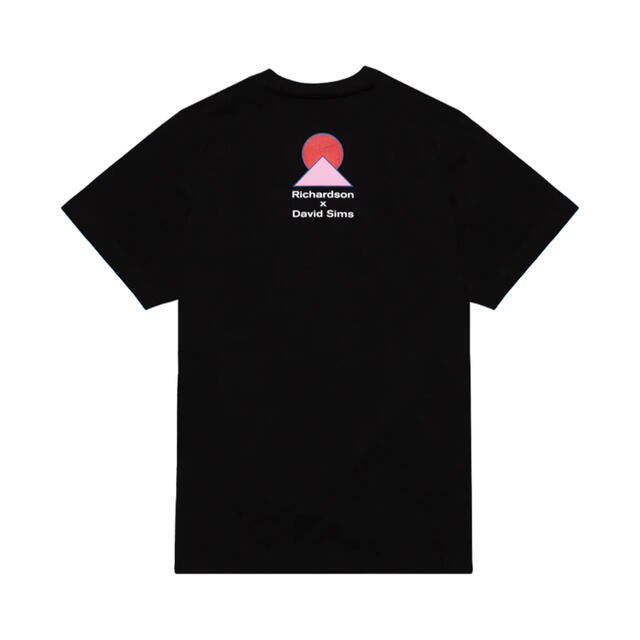 キムタク着 RICHARDSON リチャードソン Tシャツ S 木村拓哉 野口強 キムタク着 RICHARDSON リチャードソン Tシャツ S 木村拓哉 野口強