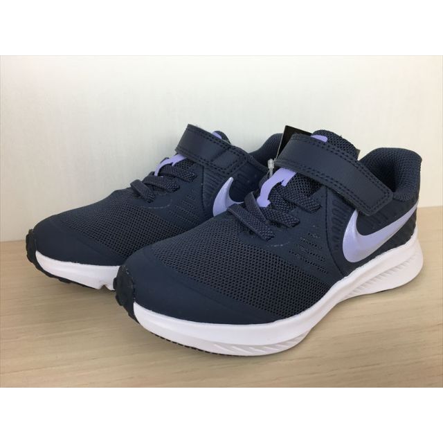 NIKE(ナイキ)のナイキ スターランナー2PSV スニーカー 靴 16,5cm 新品 (1209) キッズ/ベビー/マタニティのキッズ靴/シューズ(15cm~)(スニーカー)の商品写真