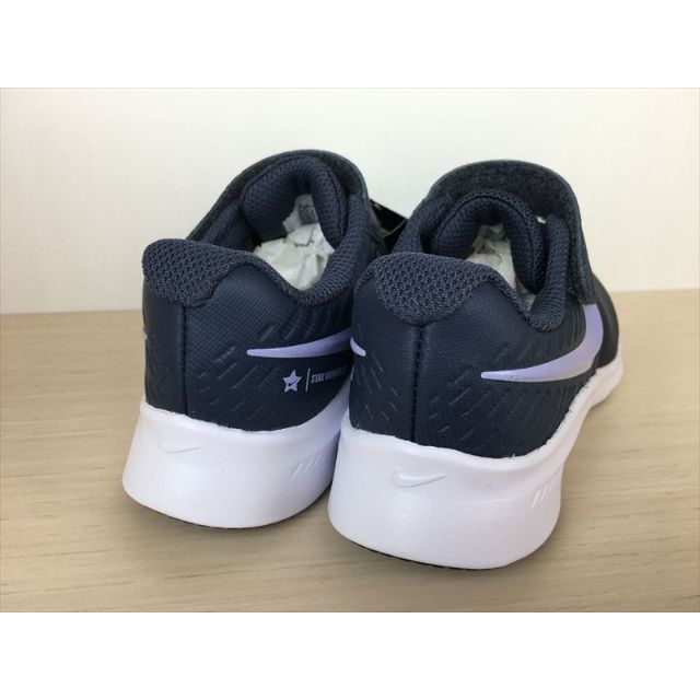 NIKE(ナイキ)のナイキ スターランナー2PSV スニーカー 靴 16,5cm 新品 (1209) キッズ/ベビー/マタニティのキッズ靴/シューズ(15cm~)(スニーカー)の商品写真