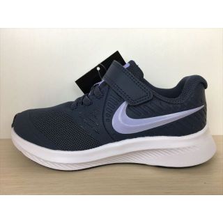 ナイキ(NIKE)のナイキ スターランナー2PSV スニーカー 靴 16,5cm 新品 (1209)(スニーカー)