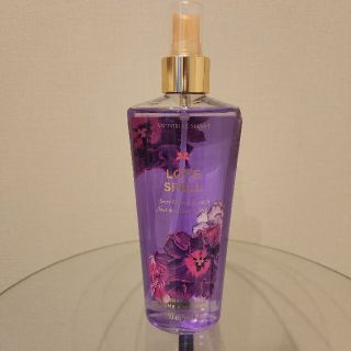 ヴィクトリアズシークレット(Victoria's Secret)のVictoria's Secret ボディミスト(香水(女性用))