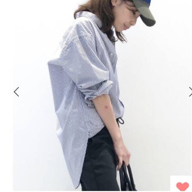 L'Appartement AMERICANA OX Shirts 1