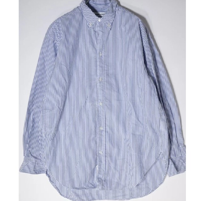 L'Appartement AMERICANA OX Shirts 5