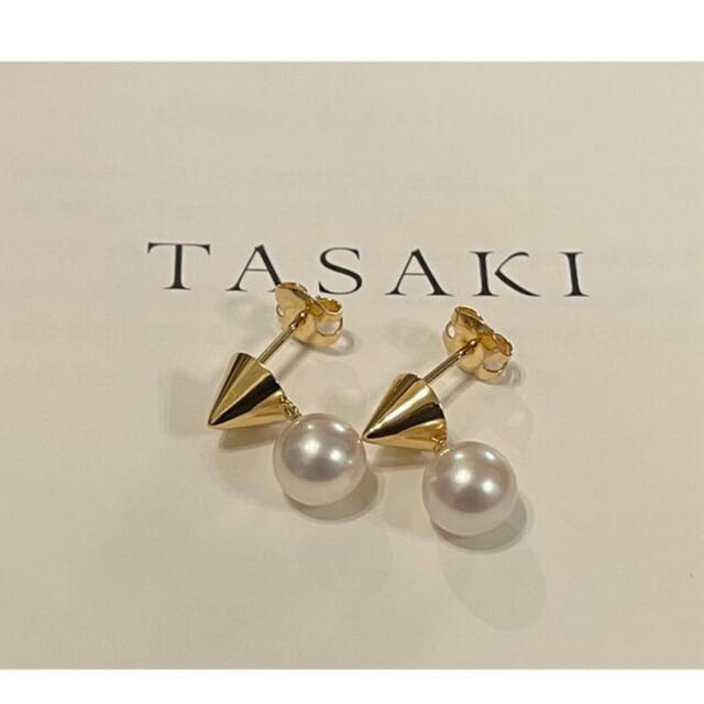 日本限定モデル】 TASAKI - 新品正規 tasaki タサキリファインド